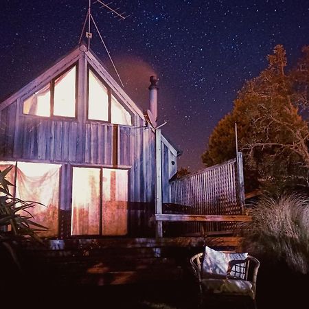 Adventure Base Villa Ohakune Buitenkant foto
